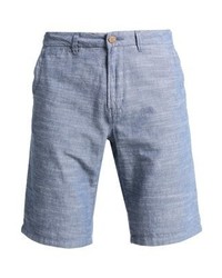 Short bleu clair Tom Tailor