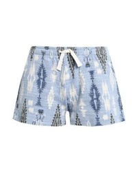 Short bleu clair TWINTIP