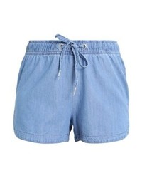 Short bleu clair Vero Moda