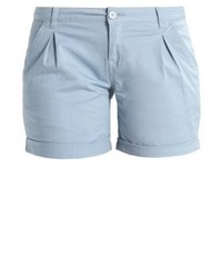 Short bleu clair Zalando Essentials
