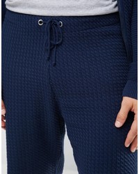 Short bleu marine Asos