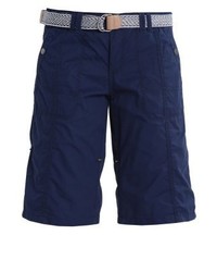 Short bleu marine Esprit