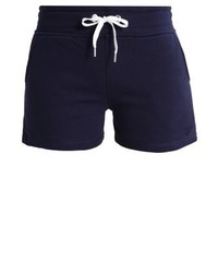 Short bleu marine GANT