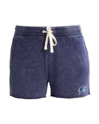 Short bleu marine Gap