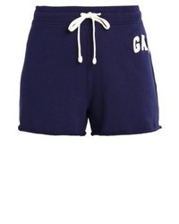 Short bleu marine Gap