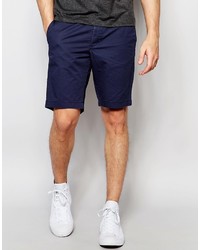 Short bleu marine Jack and Jones