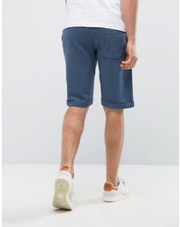 Short bleu marine Jack and Jones