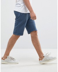 Short bleu marine Jack and Jones