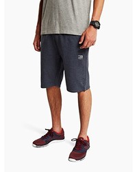 Short bleu marine Jack & Jones Tech