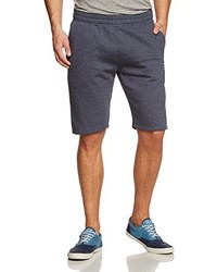 Short bleu marine Jack & Jones Tech