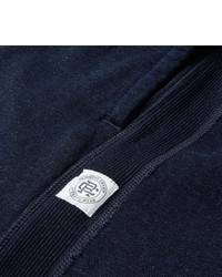 Short bleu marine Reigning Champ