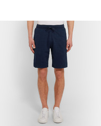 Short bleu marine Reigning Champ