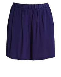 Short bleu marine Minimum