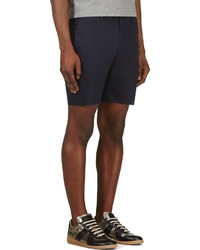 Short bleu marine Marc by Marc Jacobs