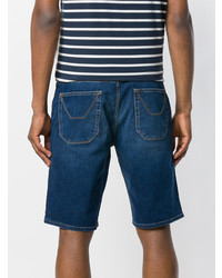 Short bleu marine Jeckerson