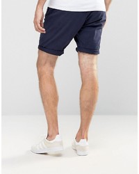 Short bleu marine Scotch & Soda