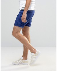 Short bleu marine Scotch & Soda