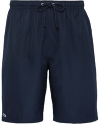 Short bleu marine