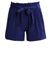 Short bleu marine Sparkz