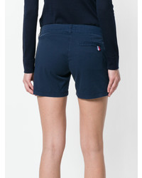 Short bleu marine Rossignol