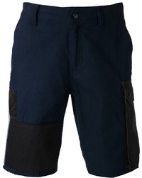 Short bleu marine Webster