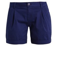 Short bleu marine Zalando Essentials