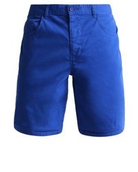 Short bleu Benetton