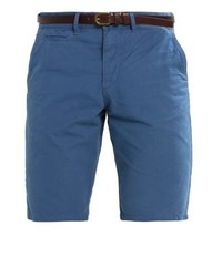 Short bleu Celio