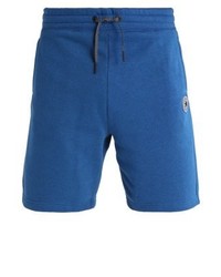 Short bleu Converse