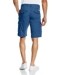 Short bleu edc by Esprit