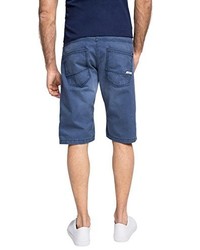 Short bleu edc by Esprit