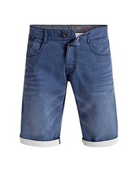 Short bleu edc by Esprit