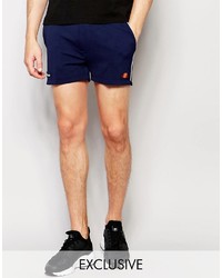 Short bleu Ellesse