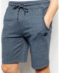 Short bleu Jack and Jones