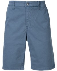 Short bleu Joe's Jeans