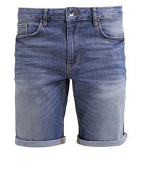 Short bleu Minimum