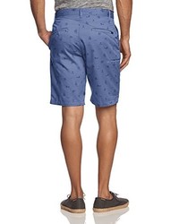 Short bleu Volcom