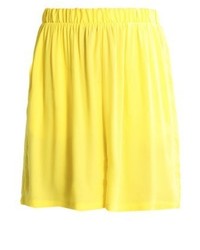 Short chartreuse Minimum