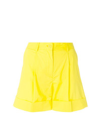Short chartreuse P.A.R.O.S.H.