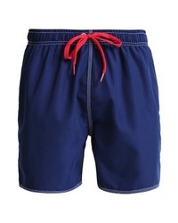 Short de bain bleu marine Arena