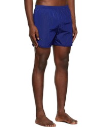 Short de bain bleu marine True Tribe