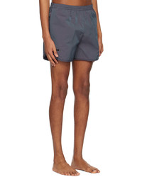 Short de bain bleu marine True Tribe