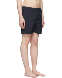 Short de bain bleu marine Noah