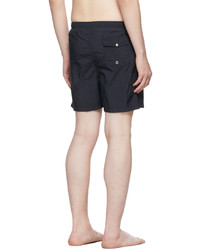 Short de bain bleu marine Noah