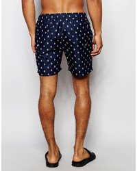 Short de bain bleu marine Original Penguin