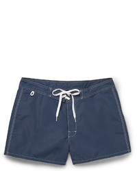 Short de bain bleu Sundek