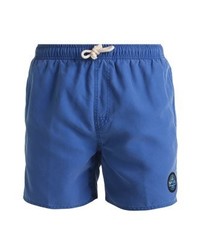 Short de bain bleu Rip Curl