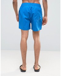 Short de bain bleu Ringspun