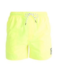 Short de bain chartreuse Rip Curl