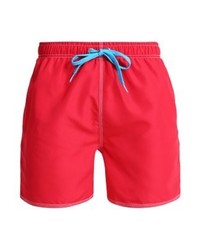 Short de bain fuchsia Arena